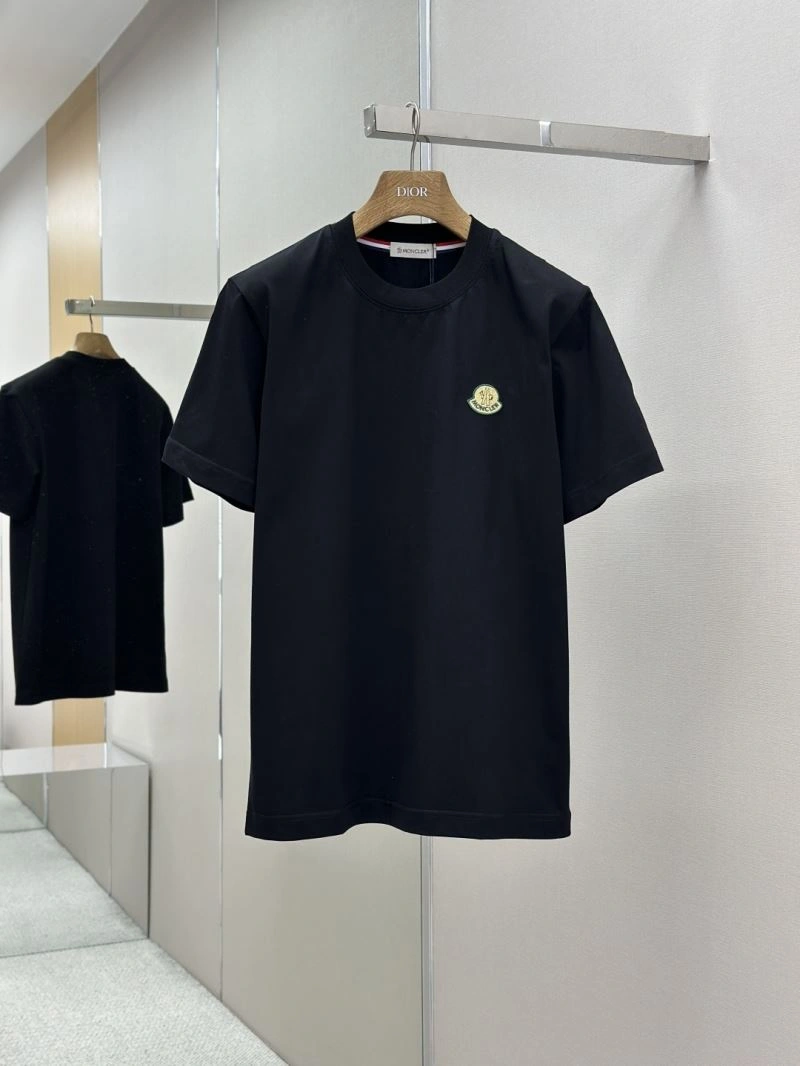 Moncler T-Shirts SportInspired 141039