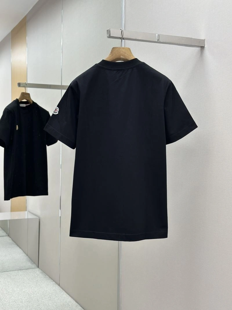 Moncler T-Shirts SportInspired 141039