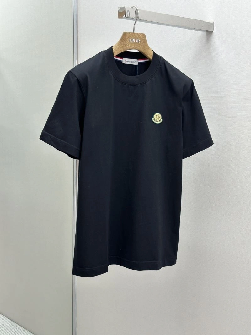 Moncler T-Shirts SportInspired 141039