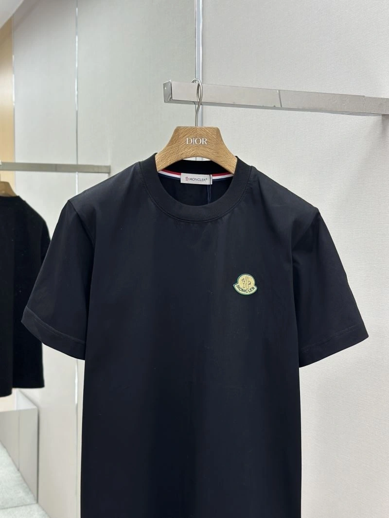 Moncler T-Shirts SportInspired 141039