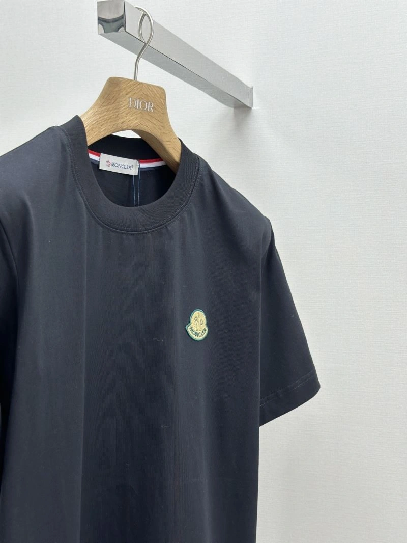 Moncler T-Shirts SportInspired 141039