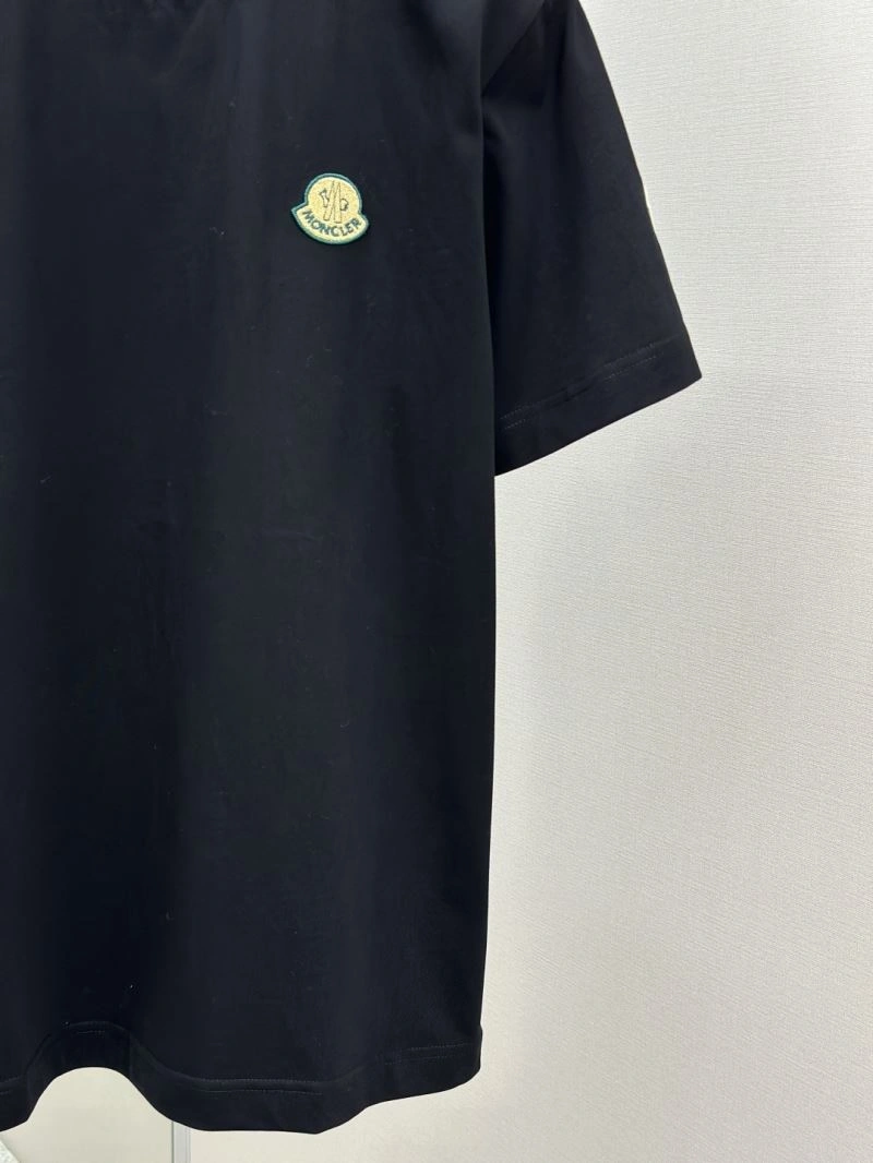 Moncler T-Shirts SportInspired 141039