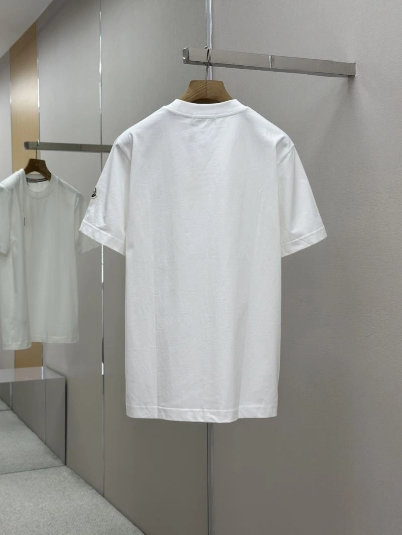NewStyle Moncler T-Shirts 141042