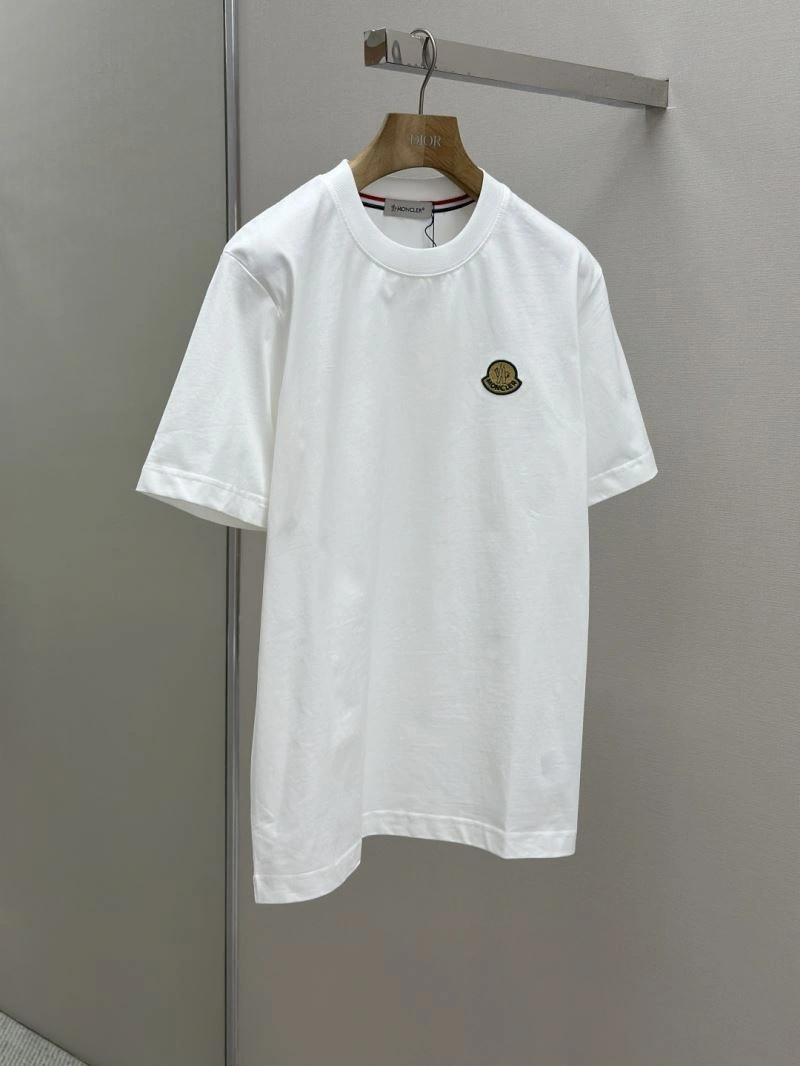 NewStyle Moncler T-Shirts 141042