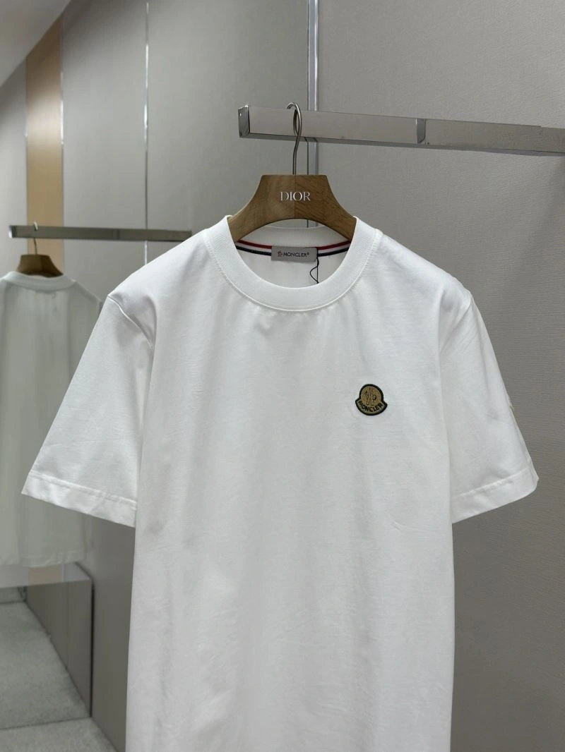 NewStyle Moncler T-Shirts 141042