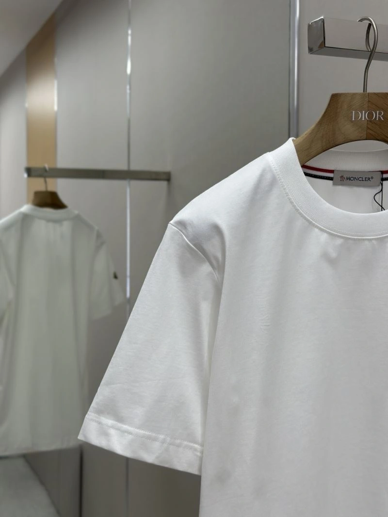NewStyle Moncler T-Shirts 141042