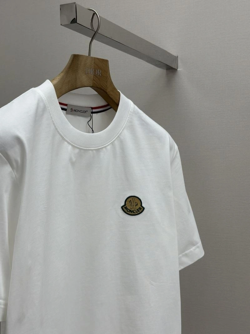 NewStyle Moncler T-Shirts 141042