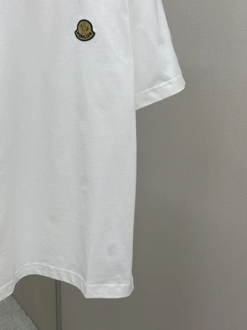 NewStyle Moncler T-Shirts 141042