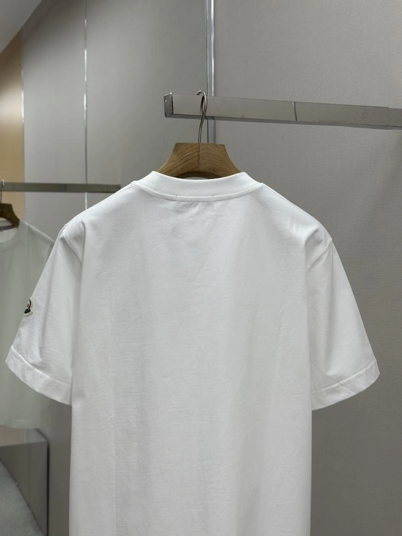 NewStyle Moncler T-Shirts 141042