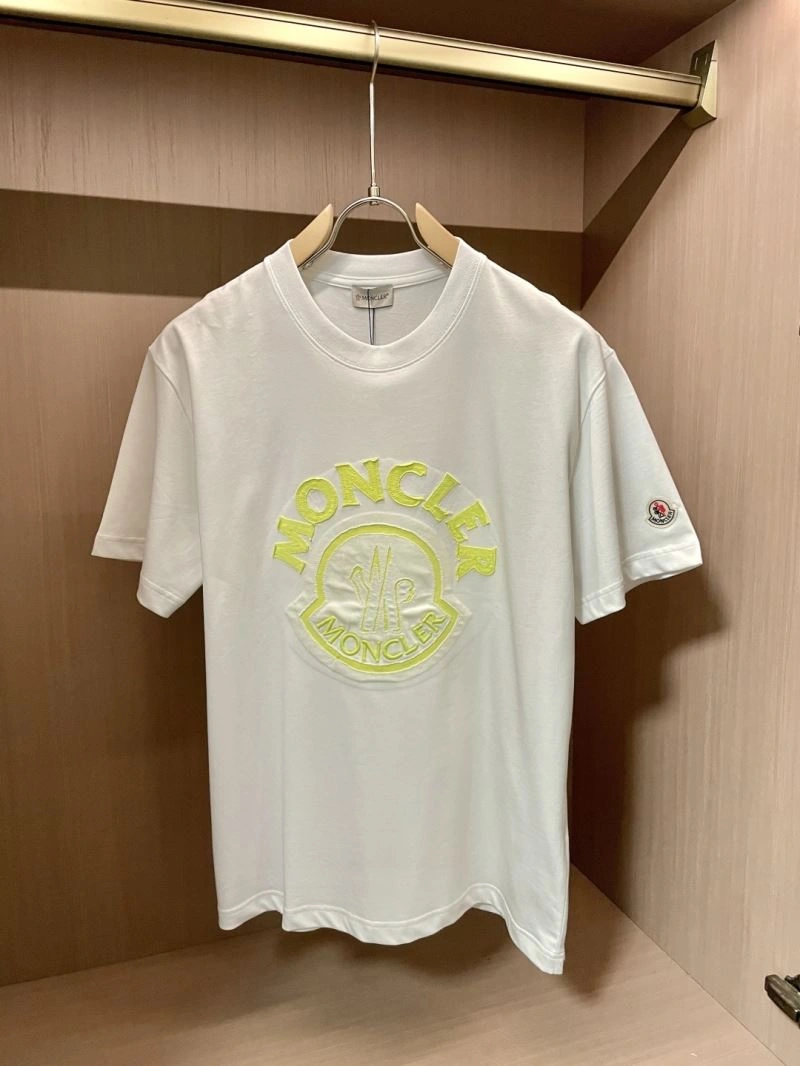 FastDry Moncler T-Shirts 141034