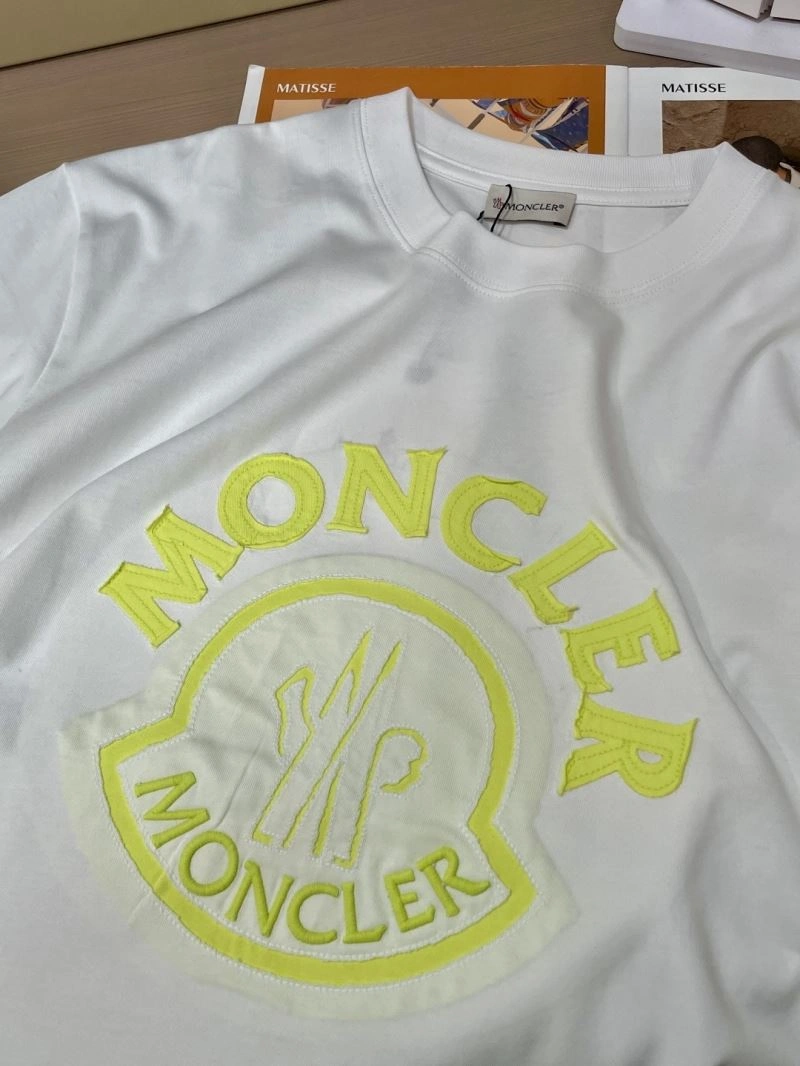 FastDry Moncler T-Shirts 141034