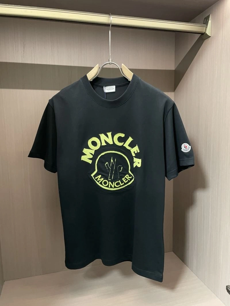 FastDry Moncler T-Shirts 141034