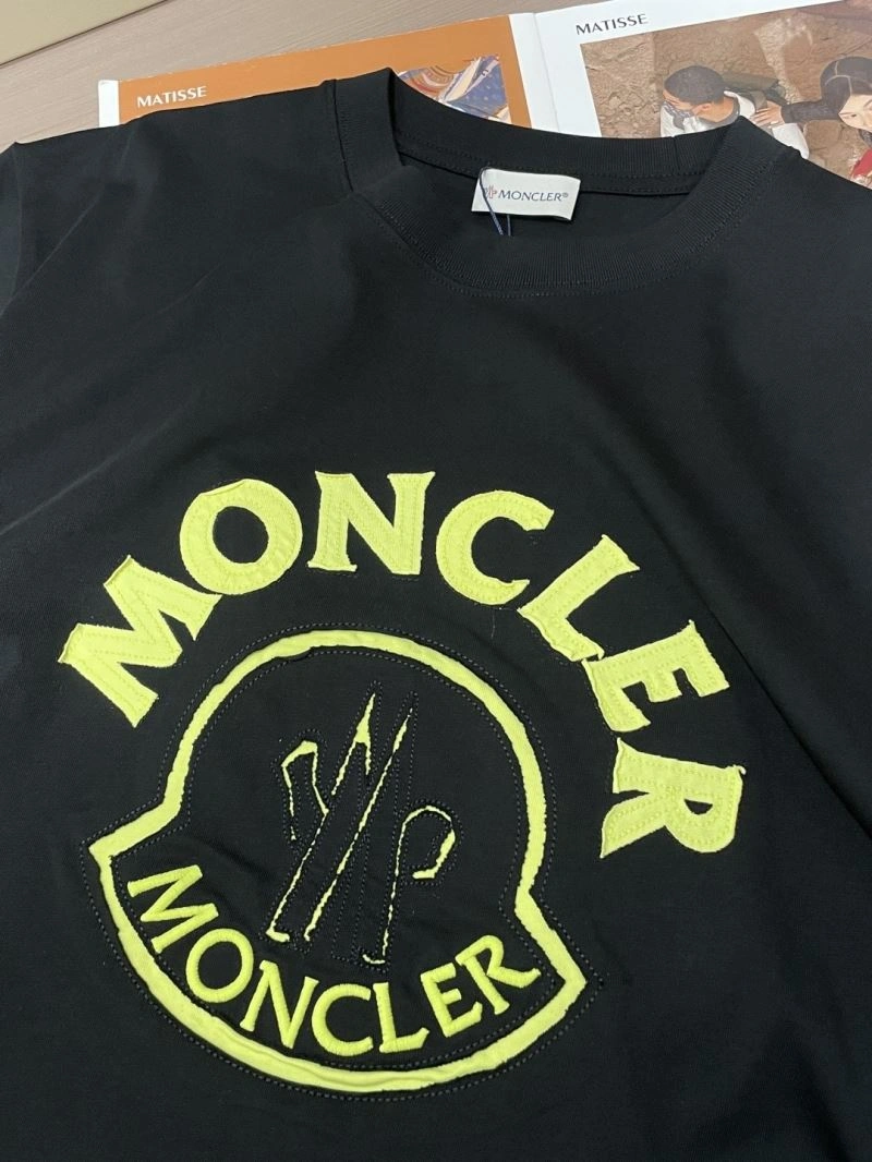 FastDry Moncler T-Shirts 141034