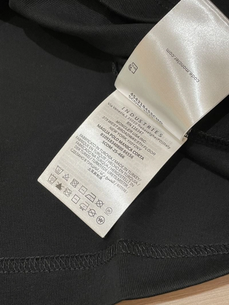 FastDry Moncler T-Shirts 141034
