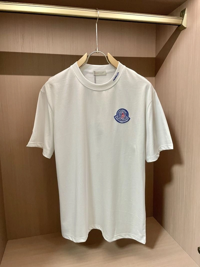 Moncler T-Shirts Bright 141037