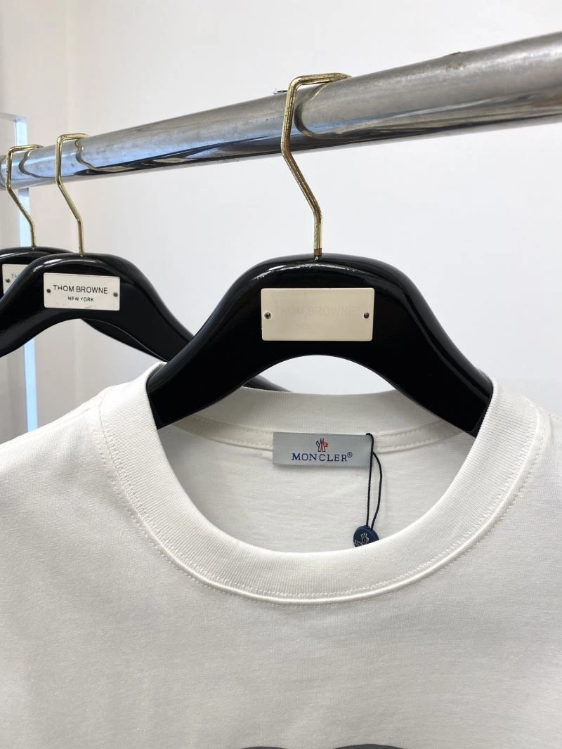 Original Moncler T-Shirts 141044