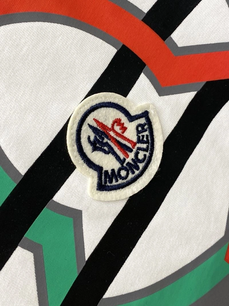 Original Moncler T-Shirts 141044