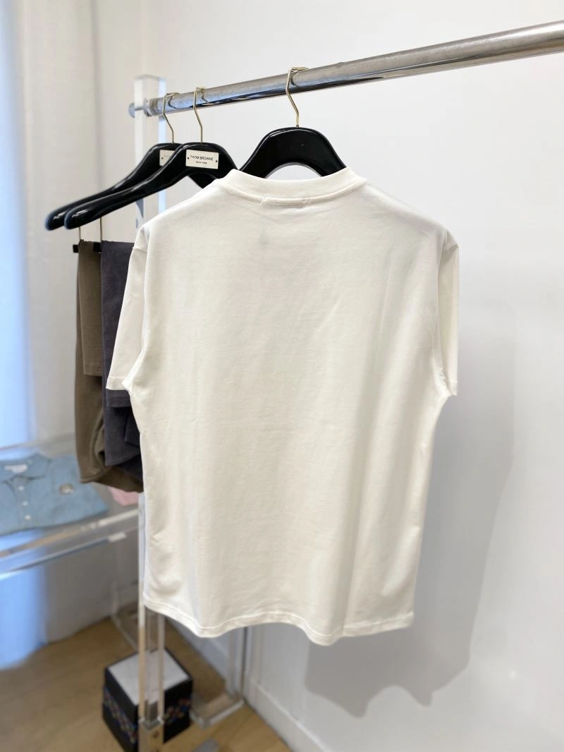 Original Moncler T-Shirts 141044
