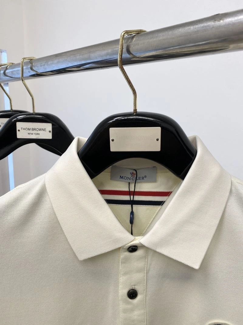 HighPerformance Moncler T-Shirts 141022