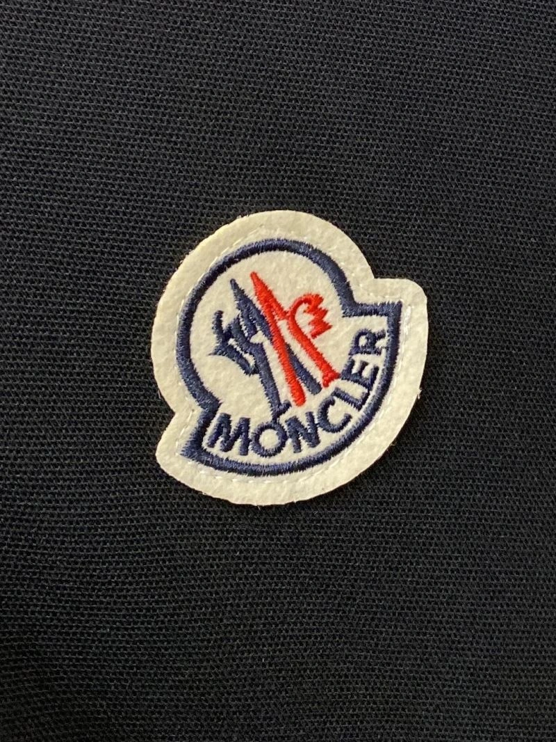 Moncler T-Shirts Upgraded 141054