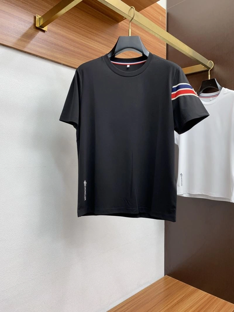 Moncler T-Shirts GoodFit 141033