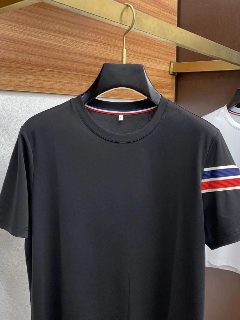 Moncler T-Shirts GoodFit 141033