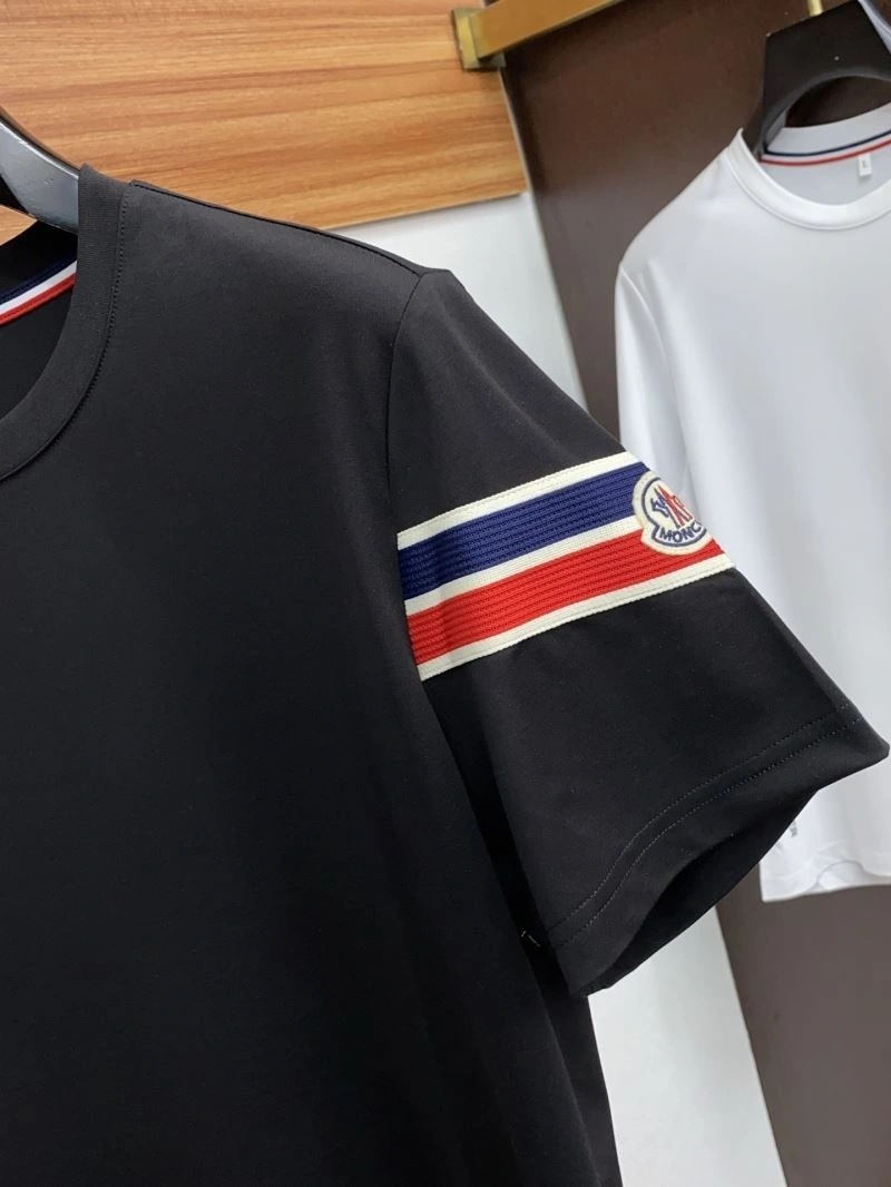 Moncler T-Shirts GoodFit 141033