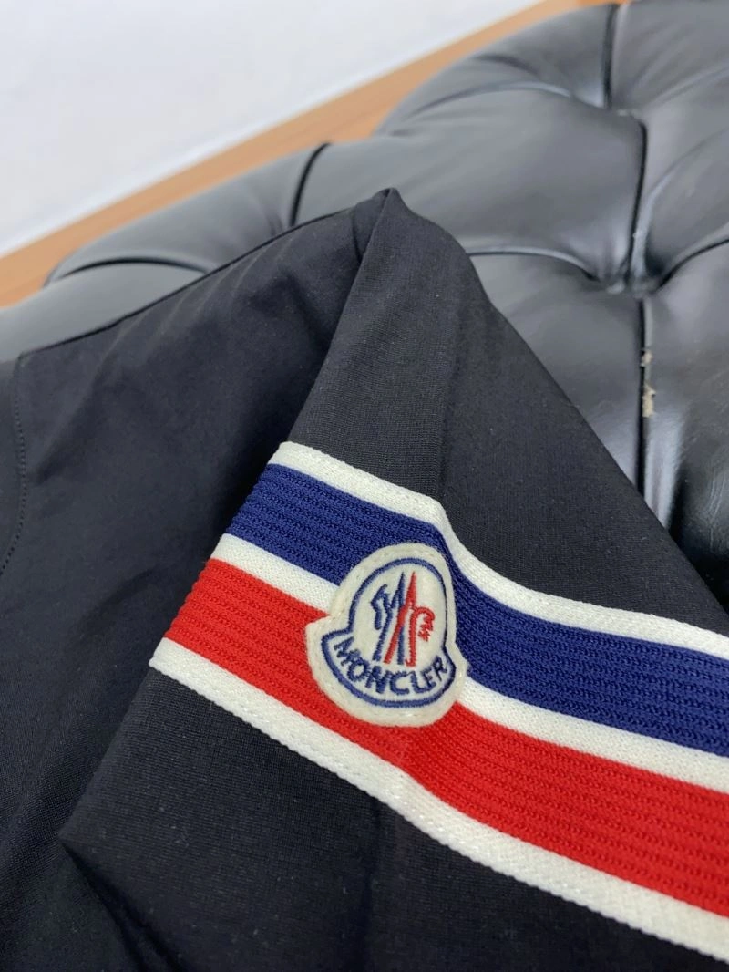 Moncler T-Shirts GoodFit 141033