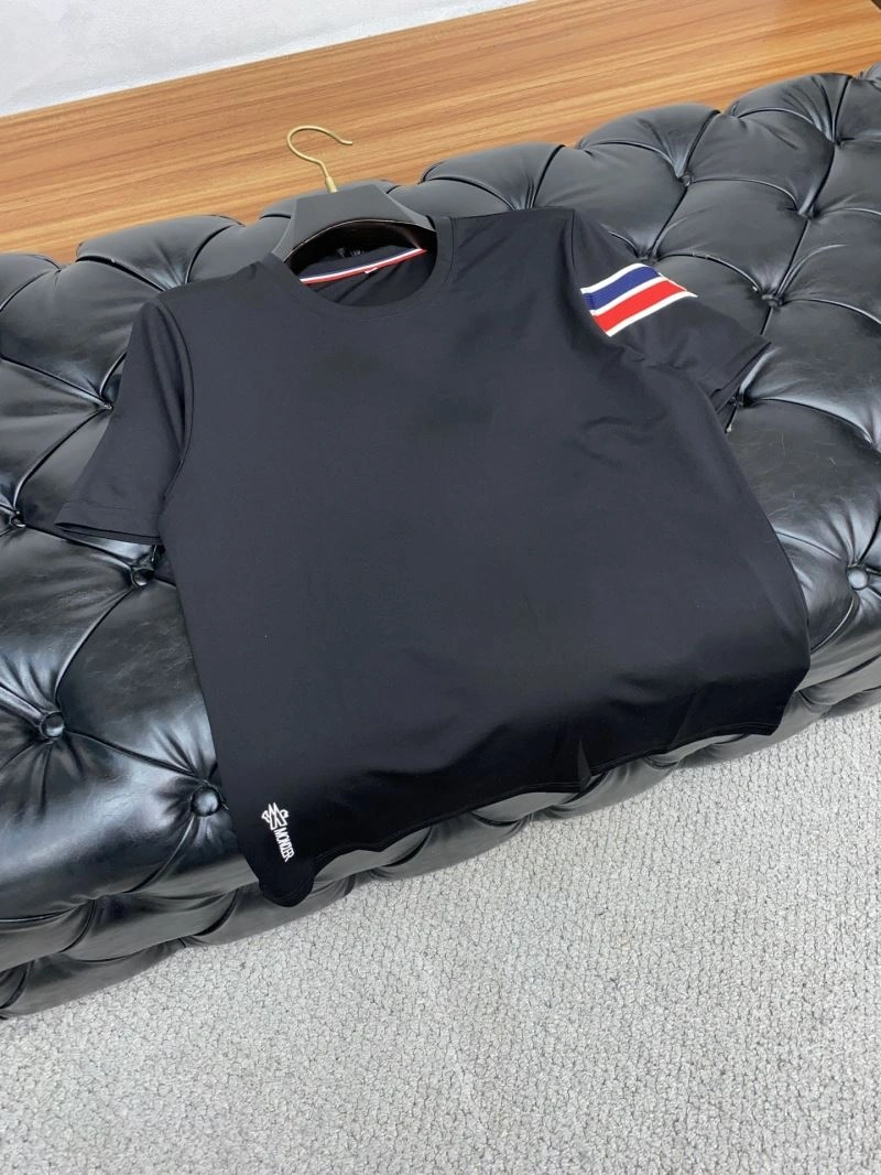Moncler T-Shirts GoodFit 141033