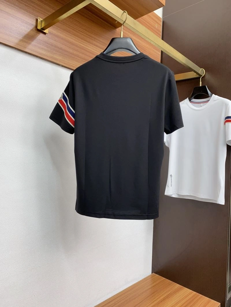 Moncler T-Shirts GoodFit 141033