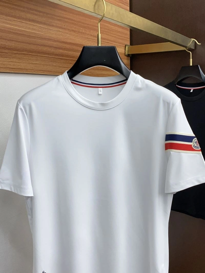 Moncler T-Shirts TravelReady 141030