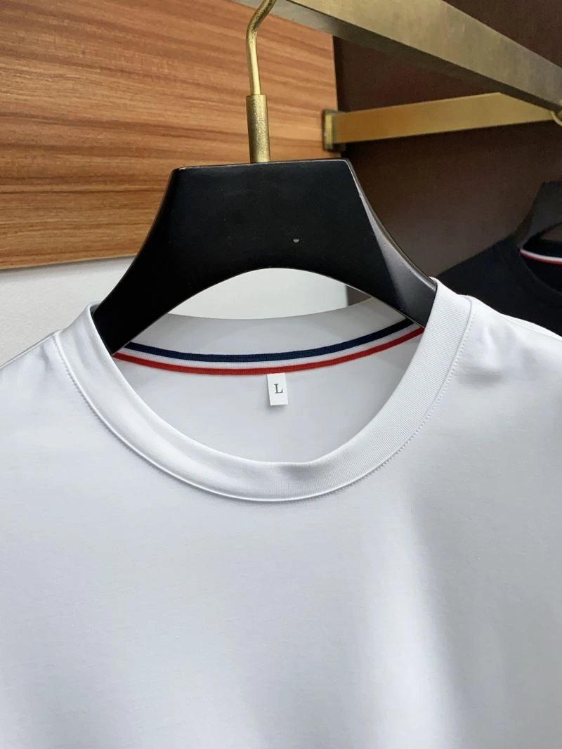 Moncler T-Shirts TravelReady 141030
