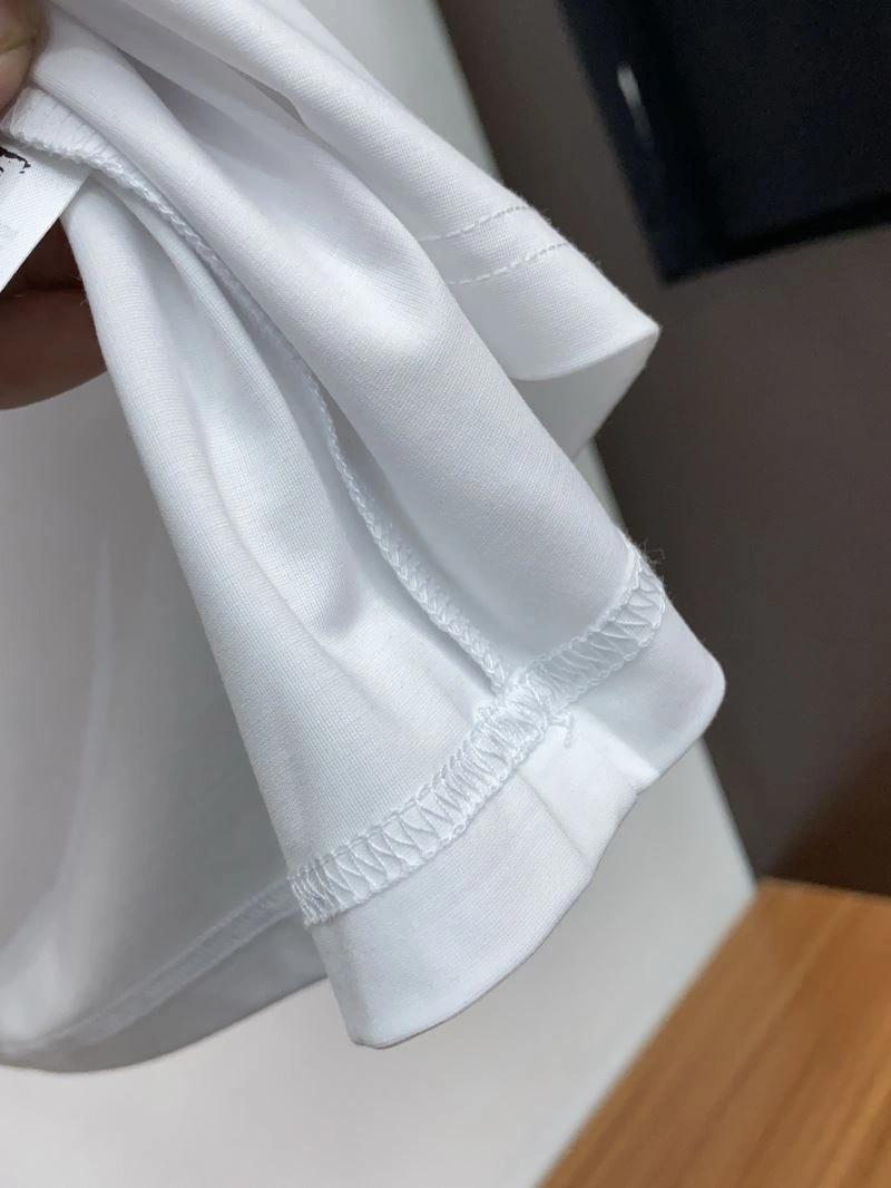 Moncler T-Shirts TravelReady 141030