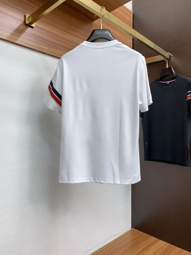 Moncler T-Shirts TravelReady 141030