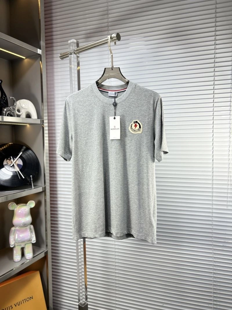 Moncler T-Shirts Chic 141031