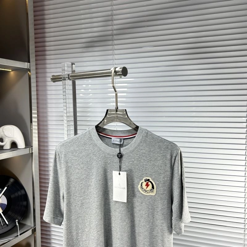 Moncler T-Shirts Chic 141031