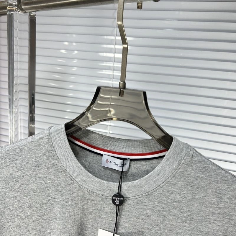 Moncler T-Shirts Chic 141031
