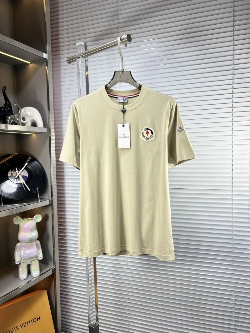 Resilient Moncler T-Shirts 141023