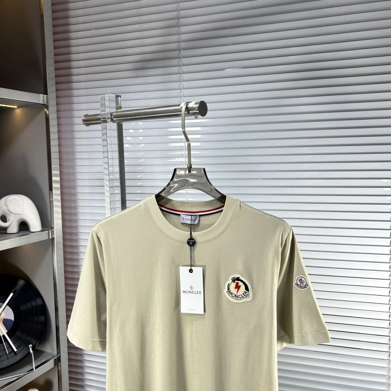Resilient Moncler T-Shirts 141023