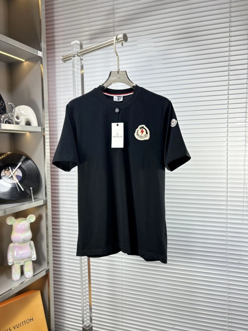 FastDry Moncler T-Shirts 141026