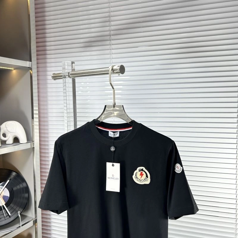 FastDry Moncler T-Shirts 141026