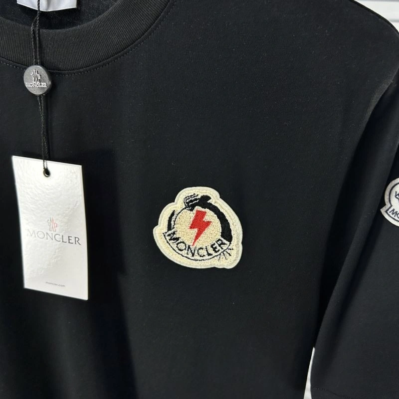 FastDry Moncler T-Shirts 141026