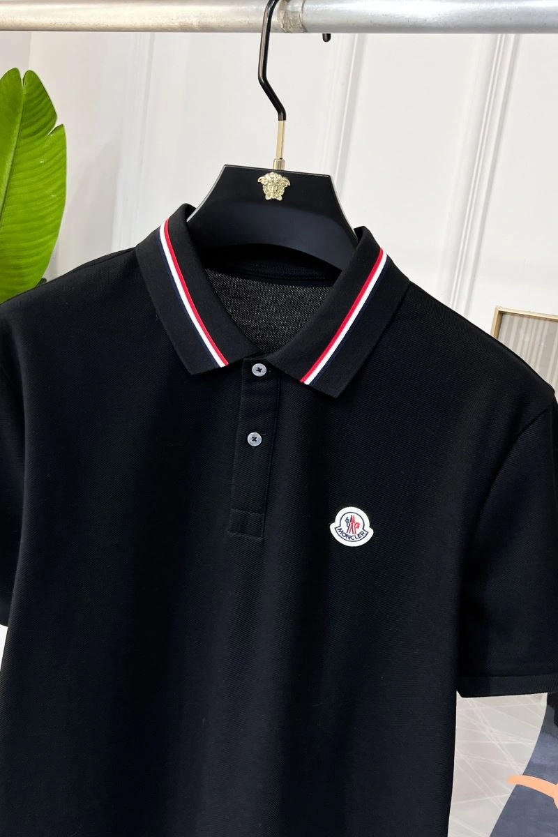 Moncler T-Shirts MoistureWicking 141018
