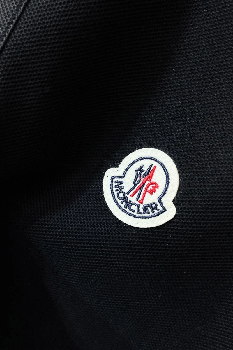 Moncler T-Shirts MoistureWicking 141018
