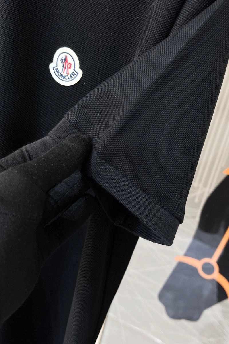 Moncler T-Shirts MoistureWicking 141018