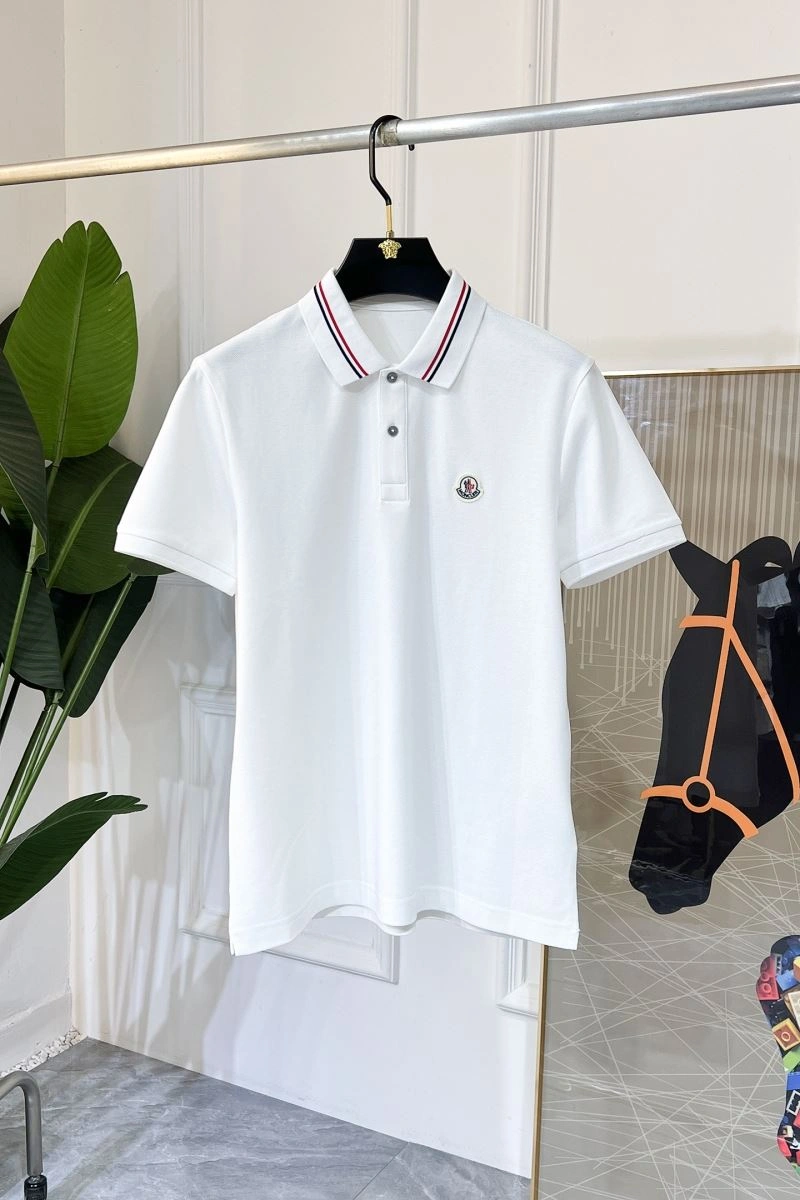 Moncler T-Shirts TopPick 141019