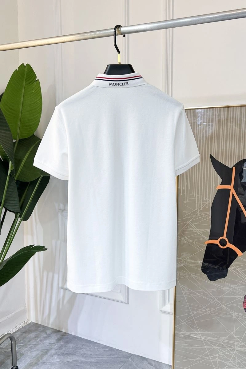 Moncler T-Shirts TopPick 141019