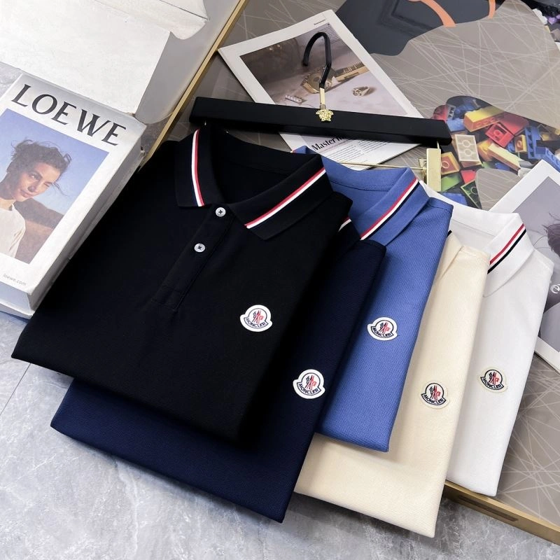 Moncler T-Shirts TopPick 141019