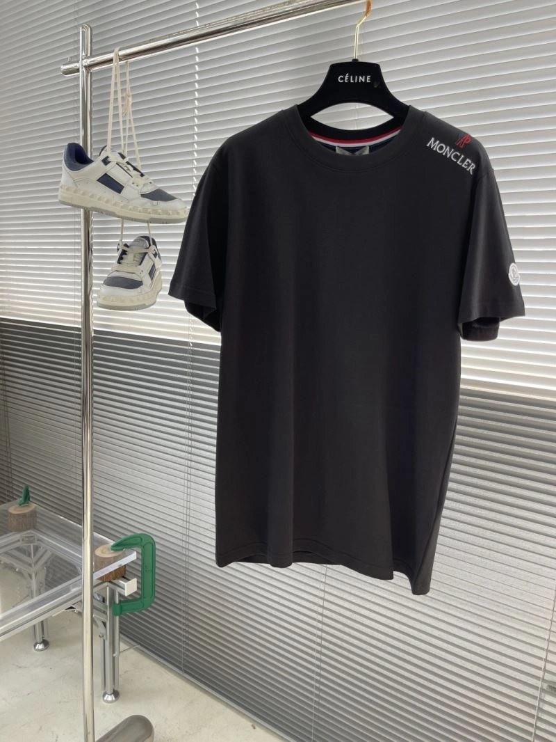 Moncler T-Shirts SportInspired 141025