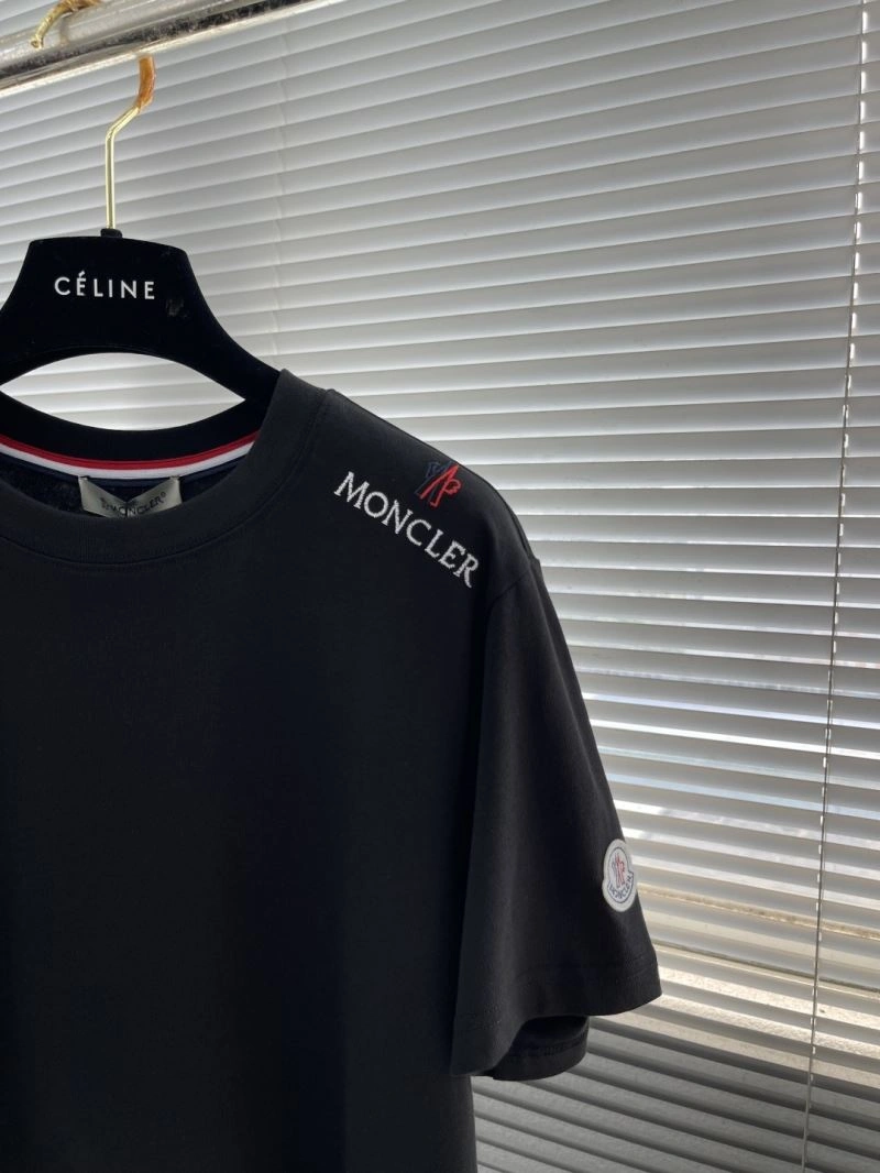 Moncler T-Shirts SportInspired 141025
